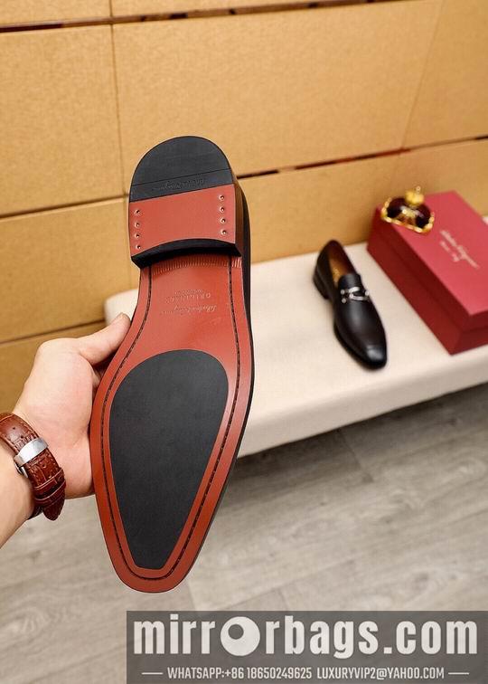 Ferragamo Shoes Ferragamo sz38-45 hnh0202