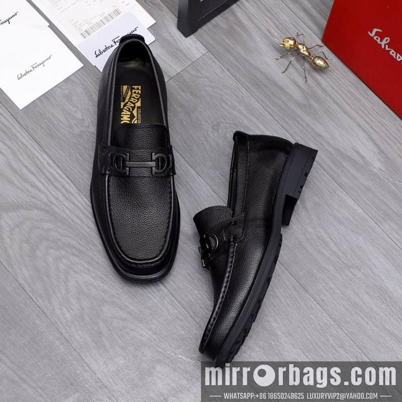 Ferragamo Shoes Ferragamo sz38-44 hnm0229