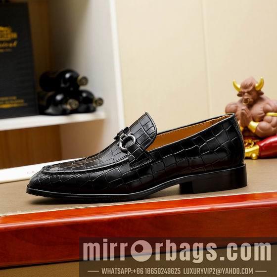 Ferragamo Shoes Ferragamo sz38-46 mnh0608
