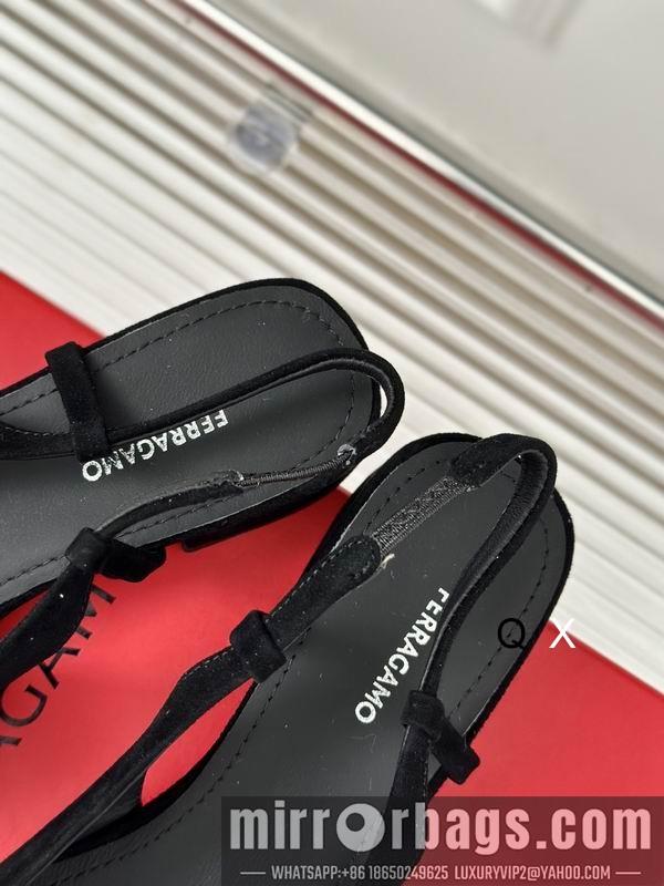 Ferragamo Shoes Ferragamo sz35-40 JX0503