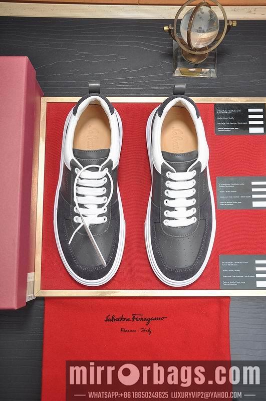 Ferragamo Shoes Ferragamo sz38-44 mnm0205