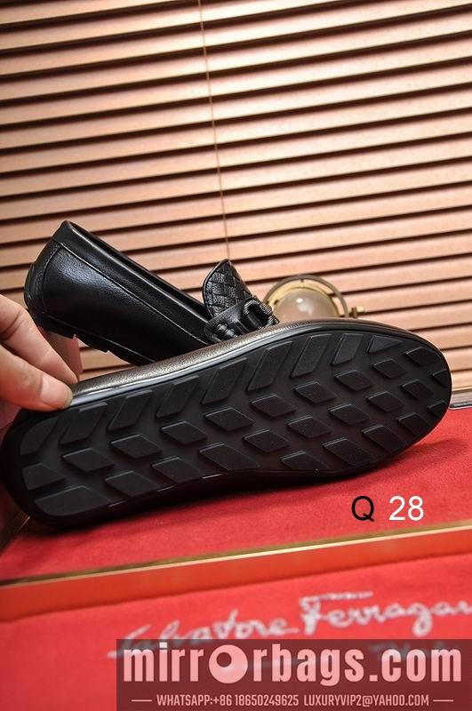Ferragamo Shoes Ferragamo sz38-45 N1107