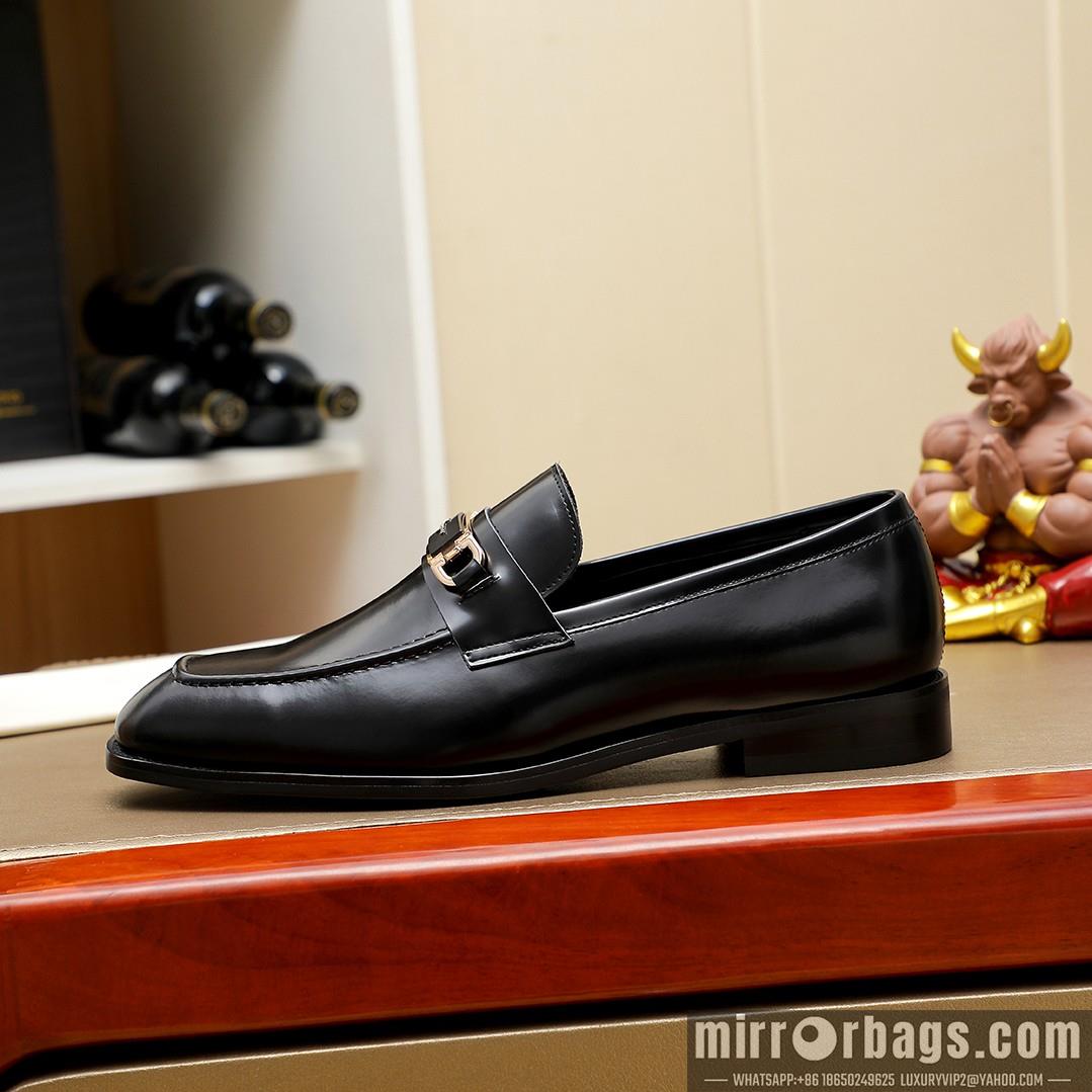 Ferragamo Shoes Ferragamo sz38-45 h0806