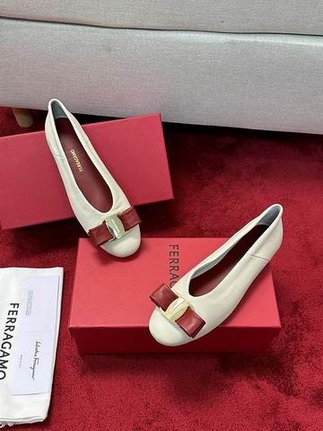 Ferragamo Shoes Ferragamo sz35-41 mnh1002