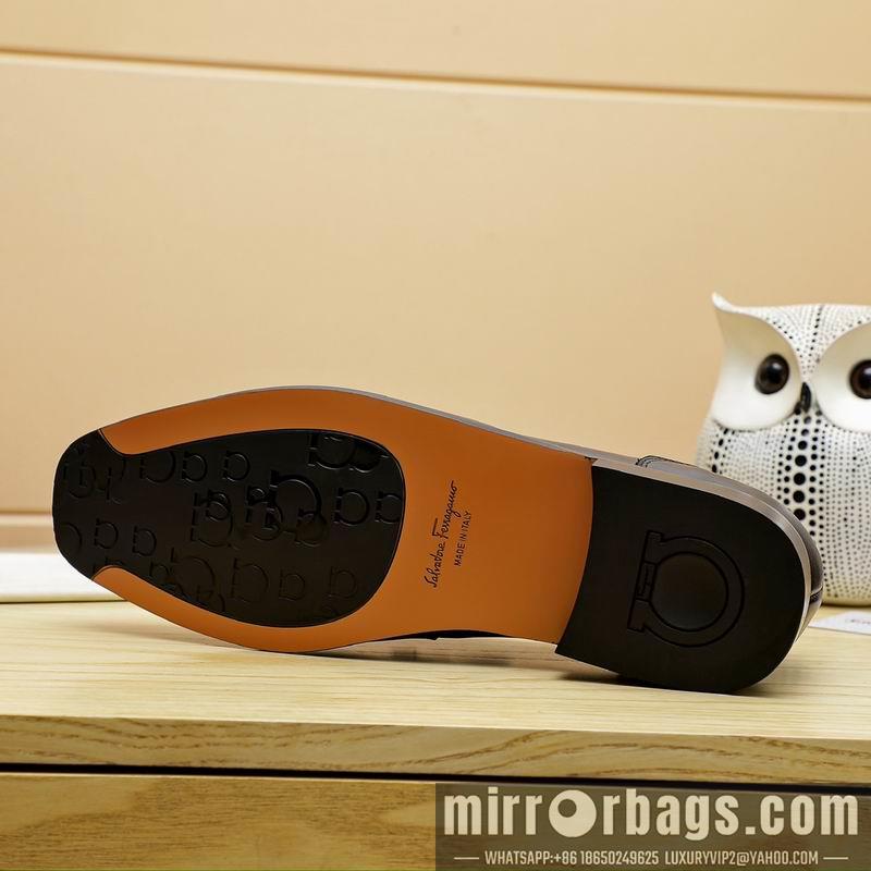 Ferragamo Shoes Ferragamo sz38-45 hnh0279