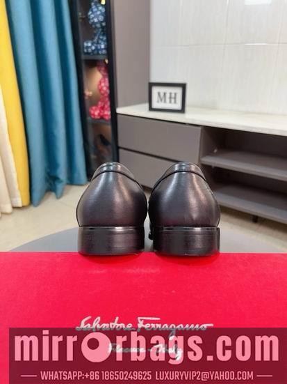 Ferragamo Shoes Ferragamo sz38-44 mnh0551