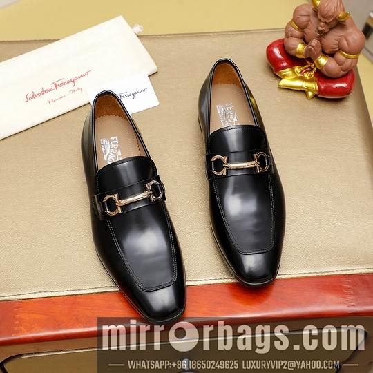 Ferragamo Shoes Ferragamo sz38-45 mnh0809