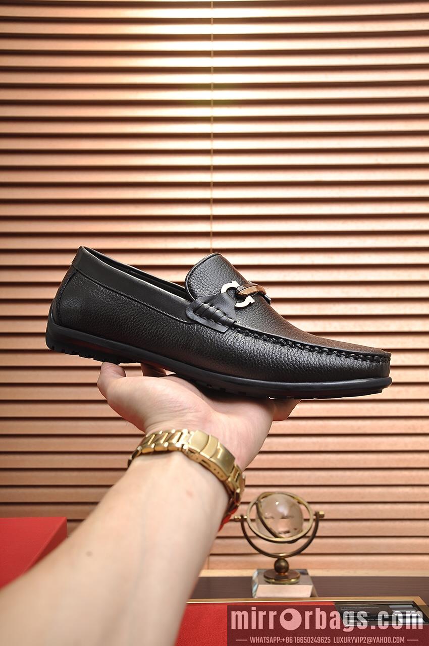 Ferragamo Shoes Ferragamo sz38-45 hnh1206