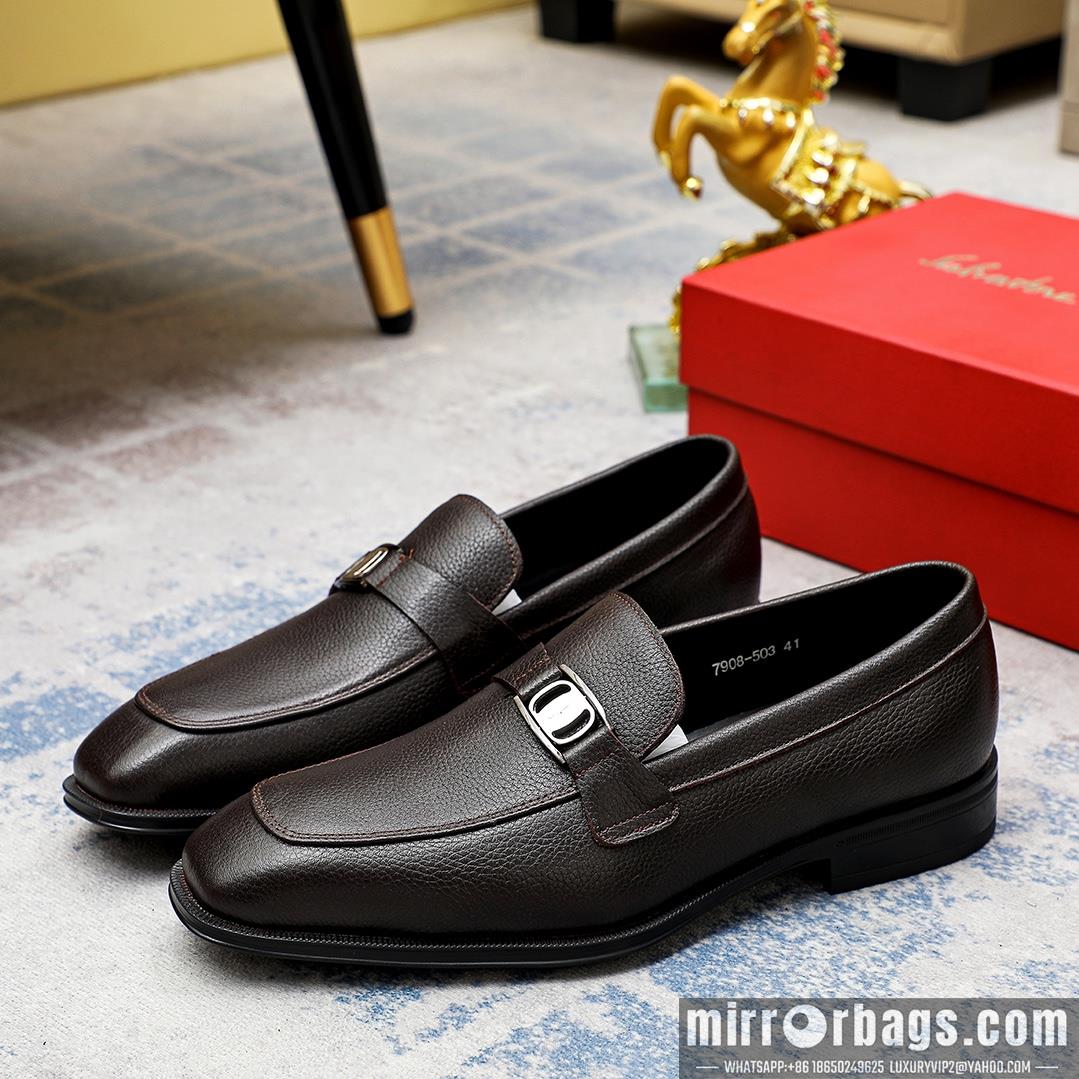 Ferragamo Shoes Ferragamo sz38-46 hnh1240
