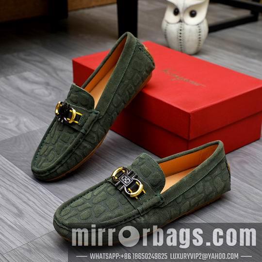 Ferragamo Shoes Ferragamo sz37-46 mnh0321