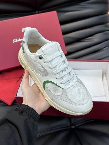 Ferragamo Shoes Ferragamo sz39-44 mnh0302