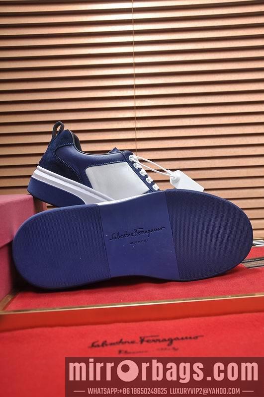 Ferragamo Shoes Ferragamo sz38-44 mnm0205