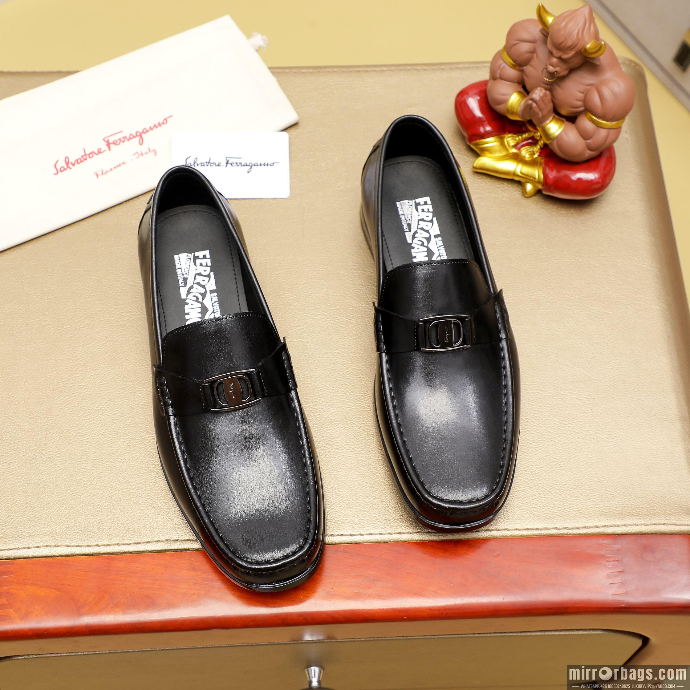 Ferragamo Shoes Ferragamo sz38-44 h0904