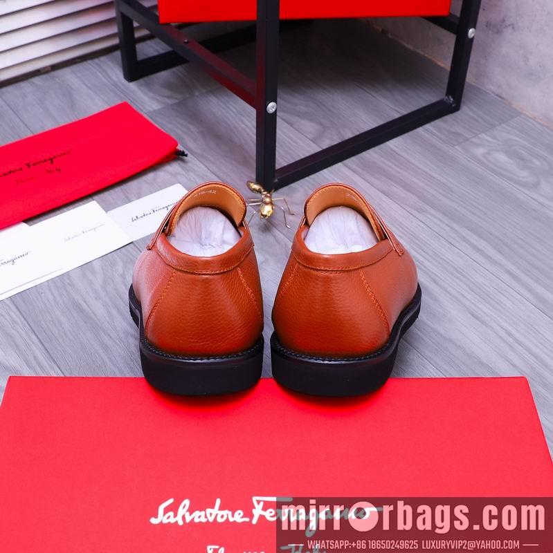 Ferragamo Shoes Ferragamo sz38-44 hnm0272