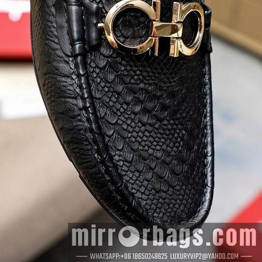 Ferragamo Shoes Ferragamo sz38-44 mnh0305