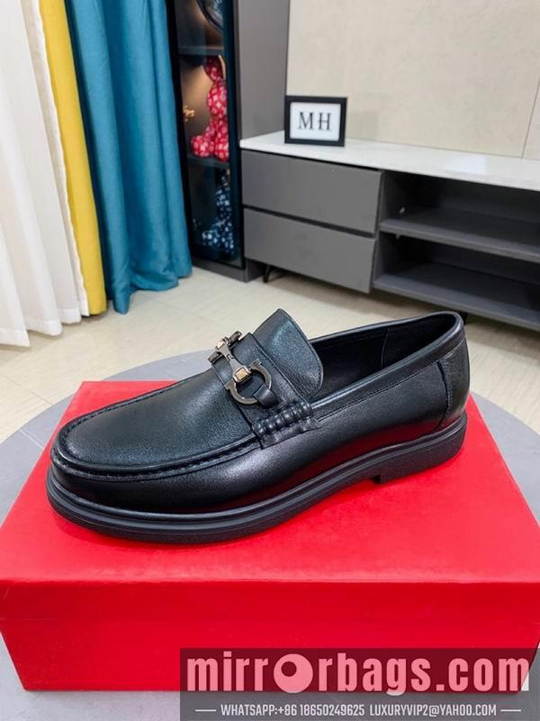 Ferragamo Shoes Ferragamo sz38-44 hnm0244