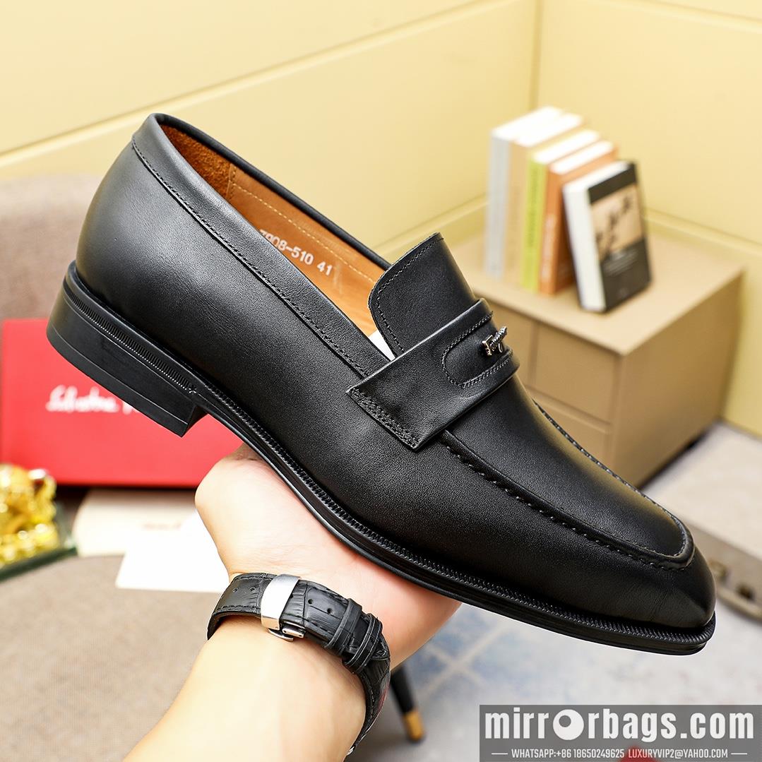 Ferragamo Shoes Ferragamo sz38-46 hnh1239