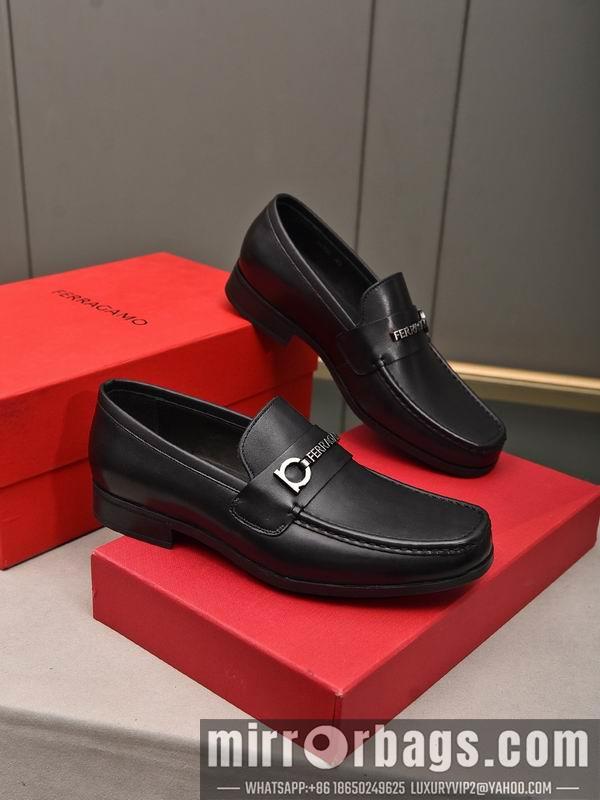 Ferragamo Shoes Ferragamo sz38-45 hnh0333