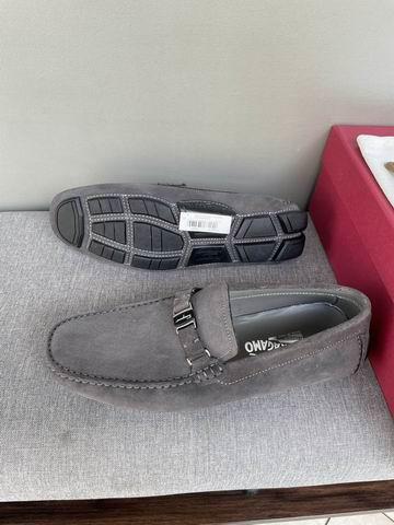 Ferragamo Shoes Ferragamo sz38-45 mnh0335