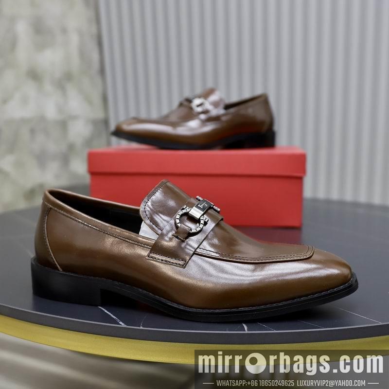 Ferragamo Shoes Ferragamo sz38-44 hnm0222