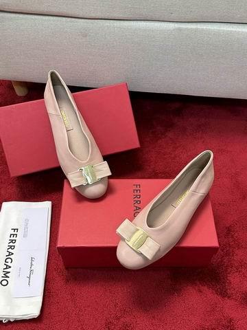 Ferragamo Shoes Ferragamo sz35-41 mnh1002