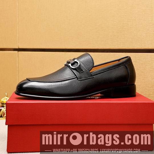 Ferragamo Shoes Ferragamo sz38-47 mnh0529