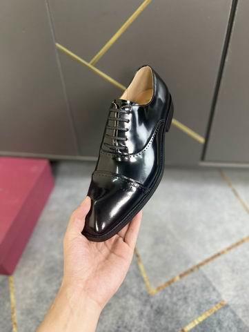 Ferragamo Shoes Ferragamo sz38-44 mnh02212