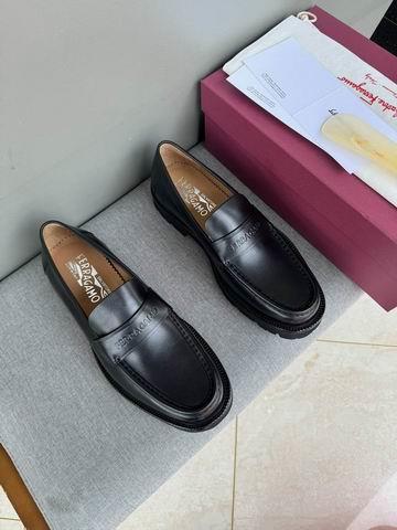 Ferragamo Shoes Ferragamo sz38-45 hnh0567