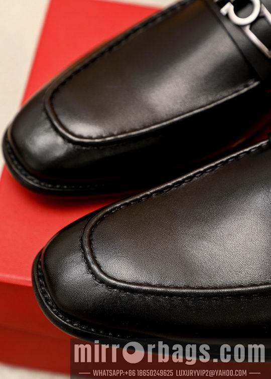 Ferragamo Shoes Ferragamo sz38-45 mnh02191