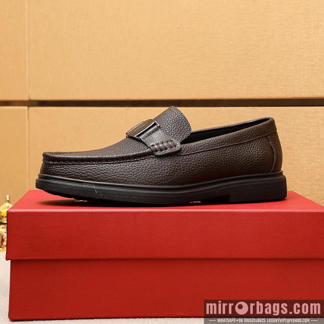 Ferragamo Shoes Ferragamo sz38-44 h0951
