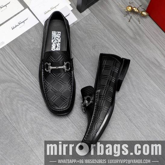 Ferragamo Shoes Ferragamo sz38-45 hnh0715