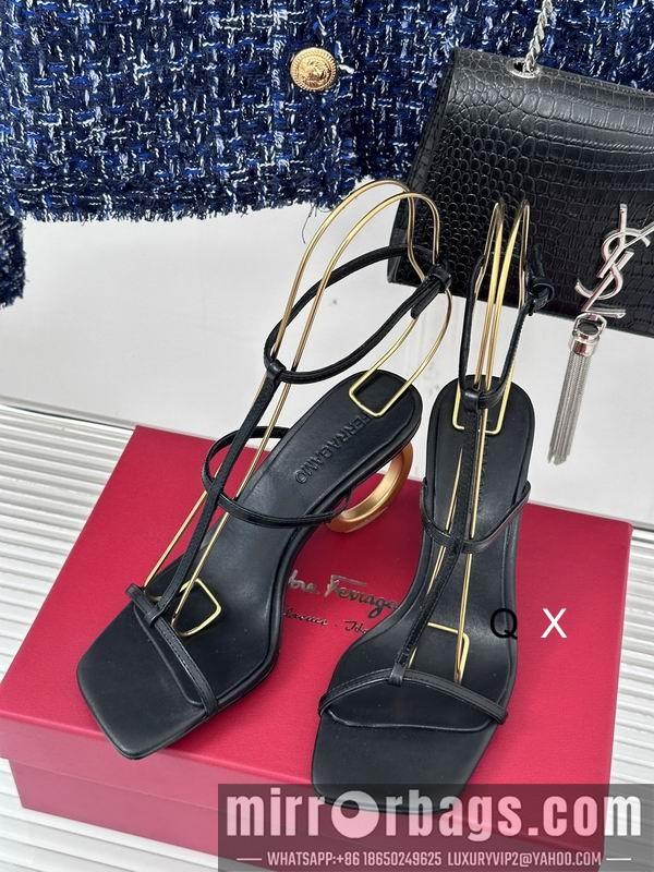 Ferragamo Shoes Ferragamo sz35-40 3C JX0101
