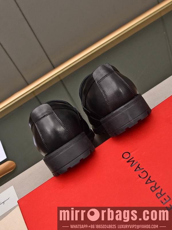 Ferragamo Shoes Ferragamo sz38-45 hnh0336