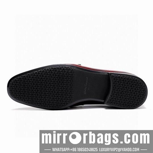 Ferragamo Shoes Ferragamo sz38-45 mnh02161