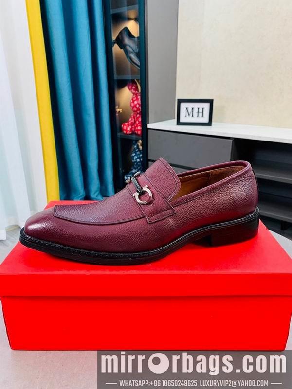 Ferragamo Shoes Ferragamo sz38-44 hnm0250