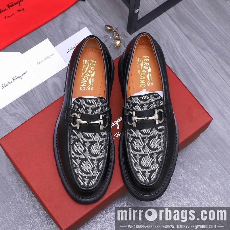 Ferragamo Shoes Ferragamo sz39-45 hnh0265