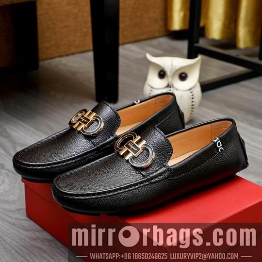 Ferragamo Shoes Ferragamo sz38-44 hnh0811