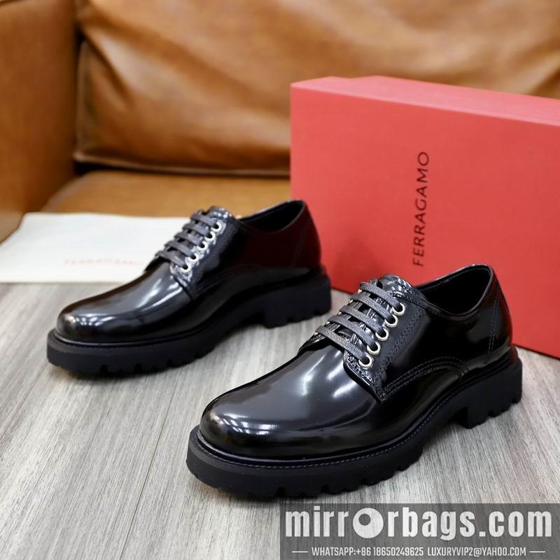 Ferragamo Shoes Ferragamo sz39-44 hnm0204