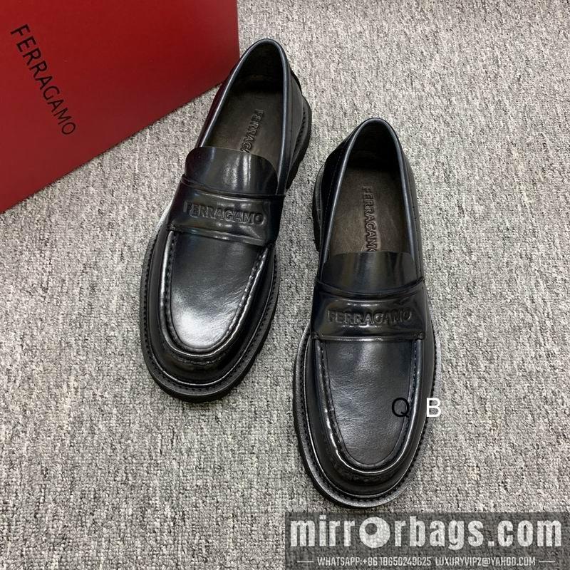 Ferragamo Shoes Ferragamo sz38-45 3C BS1002