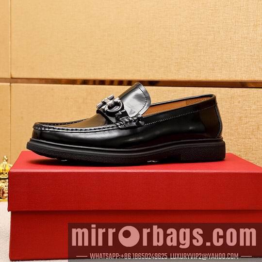 Ferragamo Shoes Ferragamo sz38-45 mnh0563