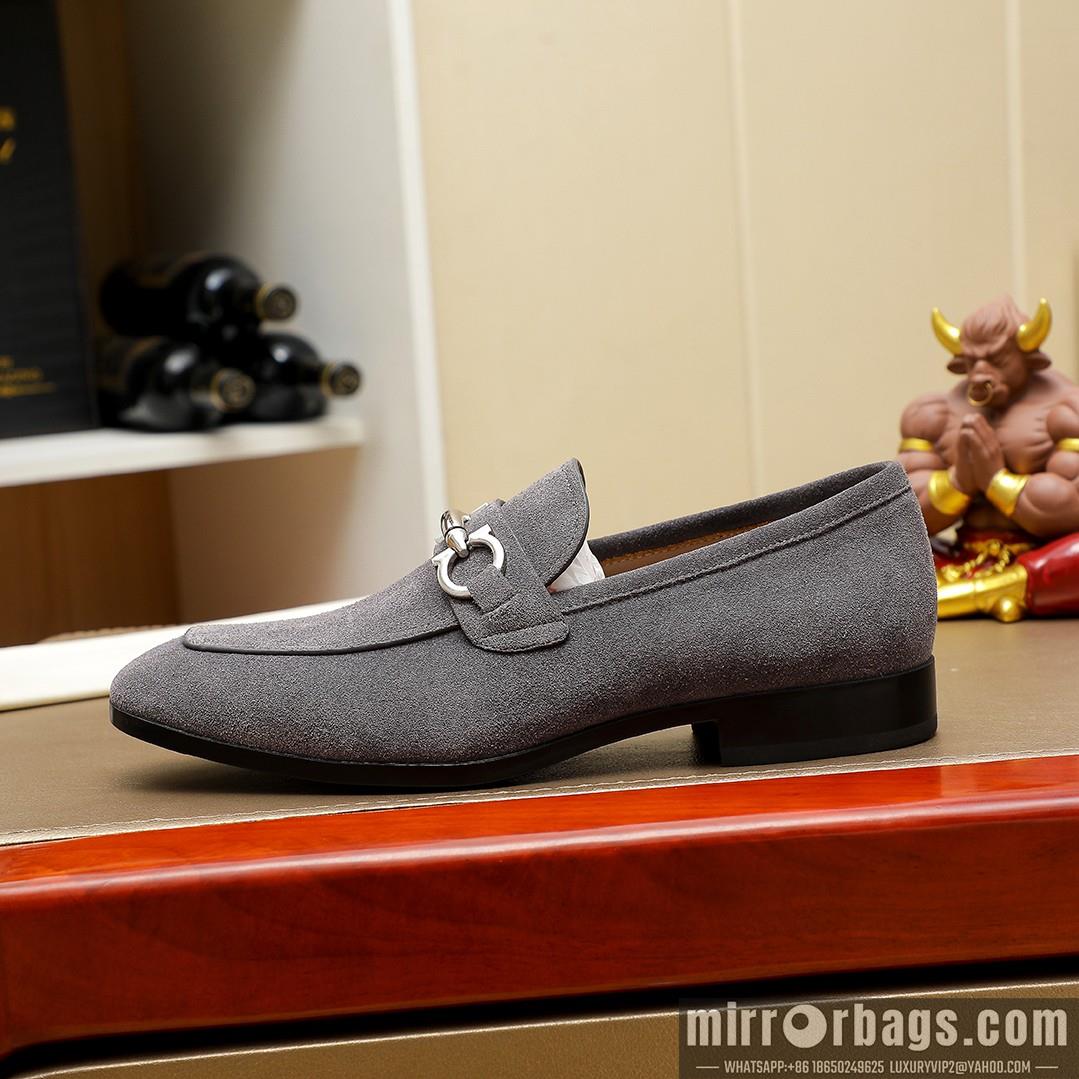 Ferragamo Shoes Ferragamo sz38-45 h0812
