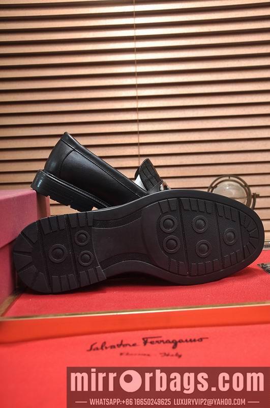 Ferragamo Shoes Ferragamo sz38-44 hnh0313