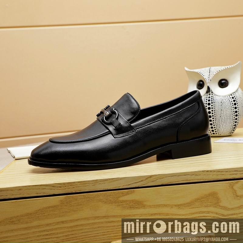Ferragamo Shoes Ferragamo sz38-45 hnh0279