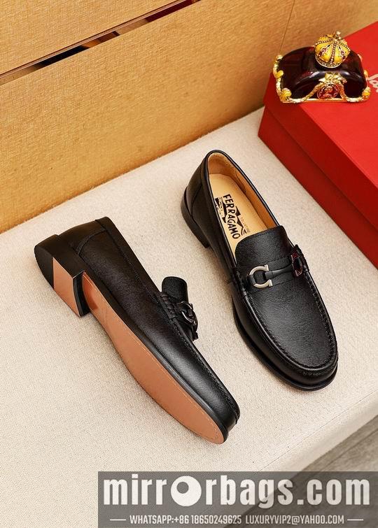 Ferragamo Shoes Ferragamo sz38-46 mnh0327
