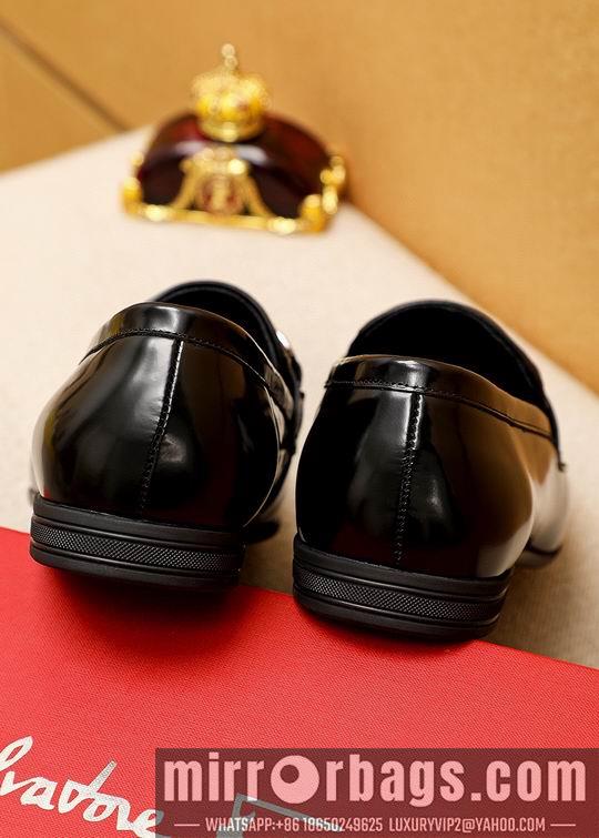 Ferragamo Shoes Ferragamo sz38-45 mnh0362