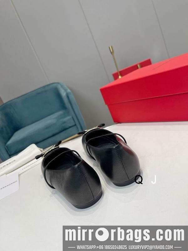 Ferragamo Shoes Ferragamo sz35-40 XJ0703