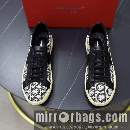 Ferragamo Shoes Ferragamo sz38-44 hnh0801