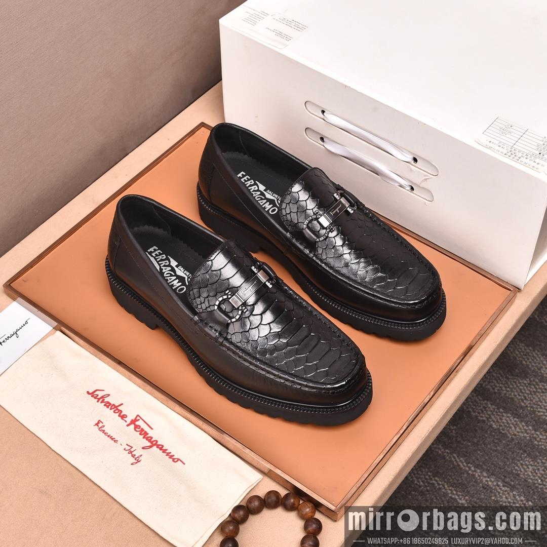 Ferragamo Shoes Ferragamo sz38-44 hnh0202