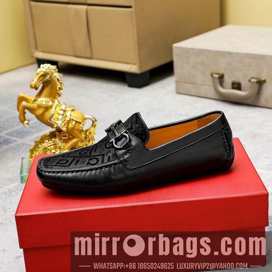 Ferragamo Shoes Ferragamo sz38-45 hnh0906