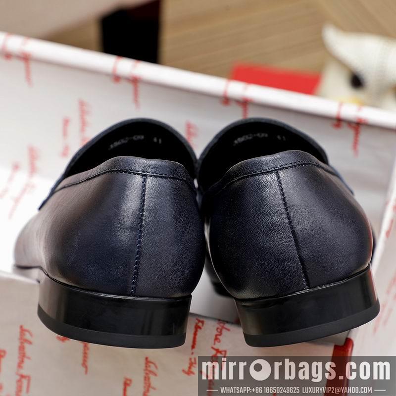 Ferragamo Shoes Ferragamo sz38-45 hnh0278
